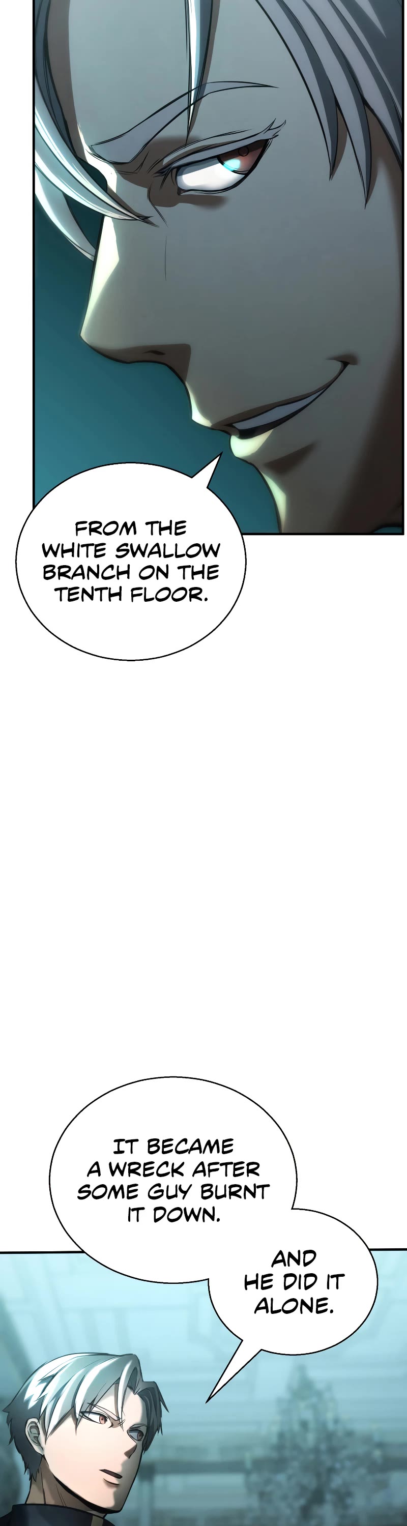 Absolute Necromancer chapter 37 page 55