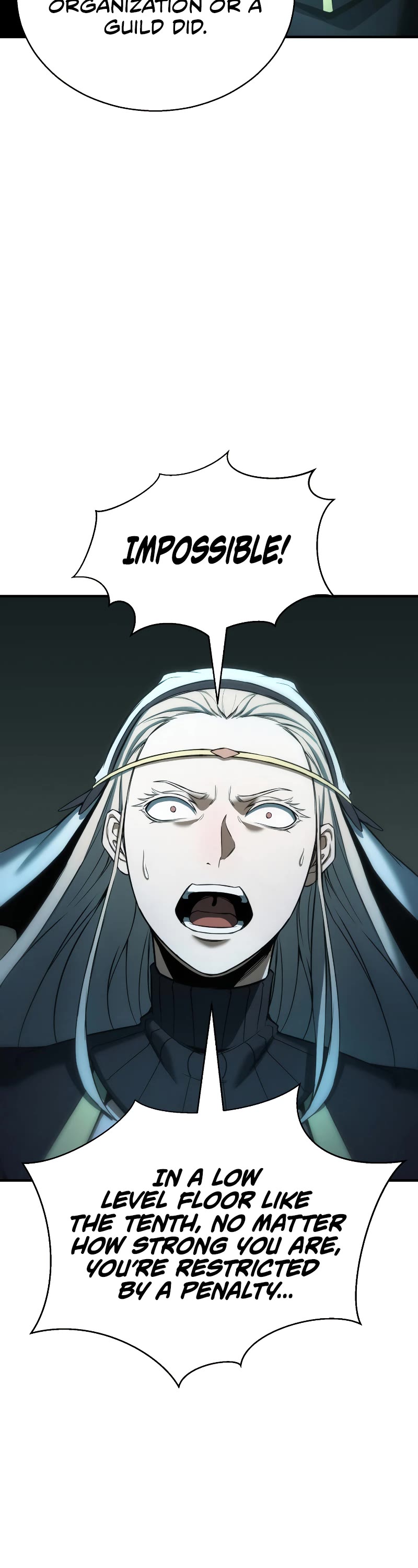 Absolute Necromancer chapter 37 page 57