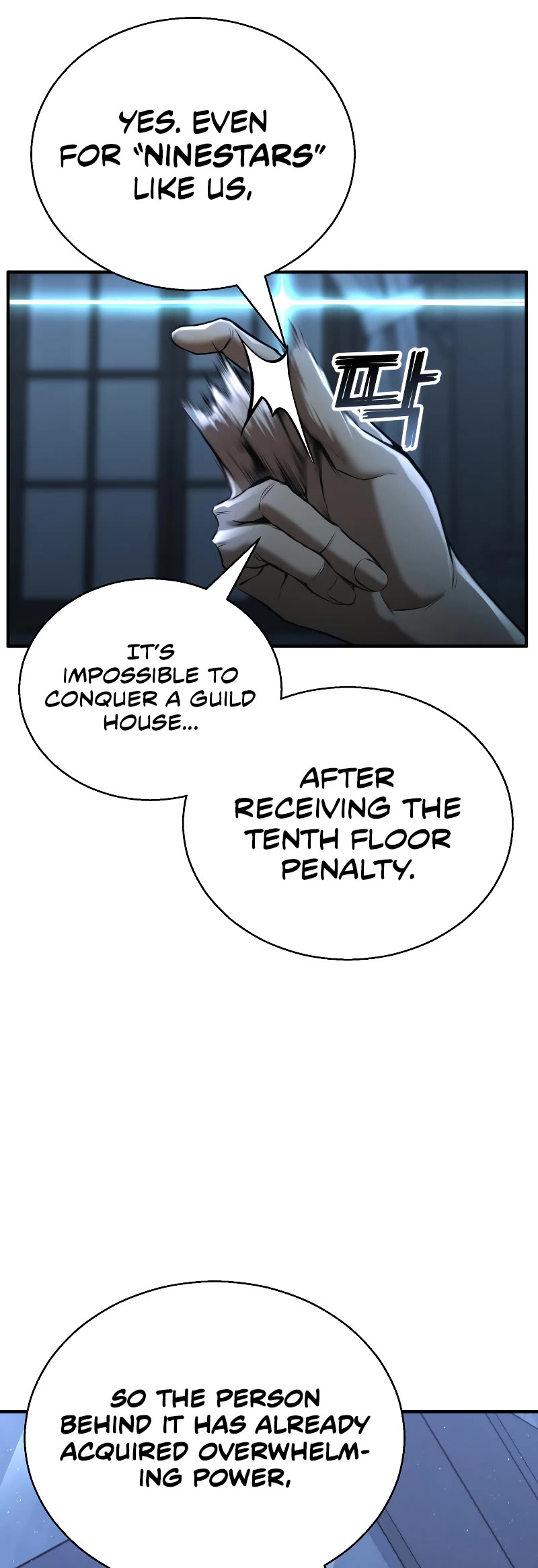 Absolute Necromancer chapter 37 page 58