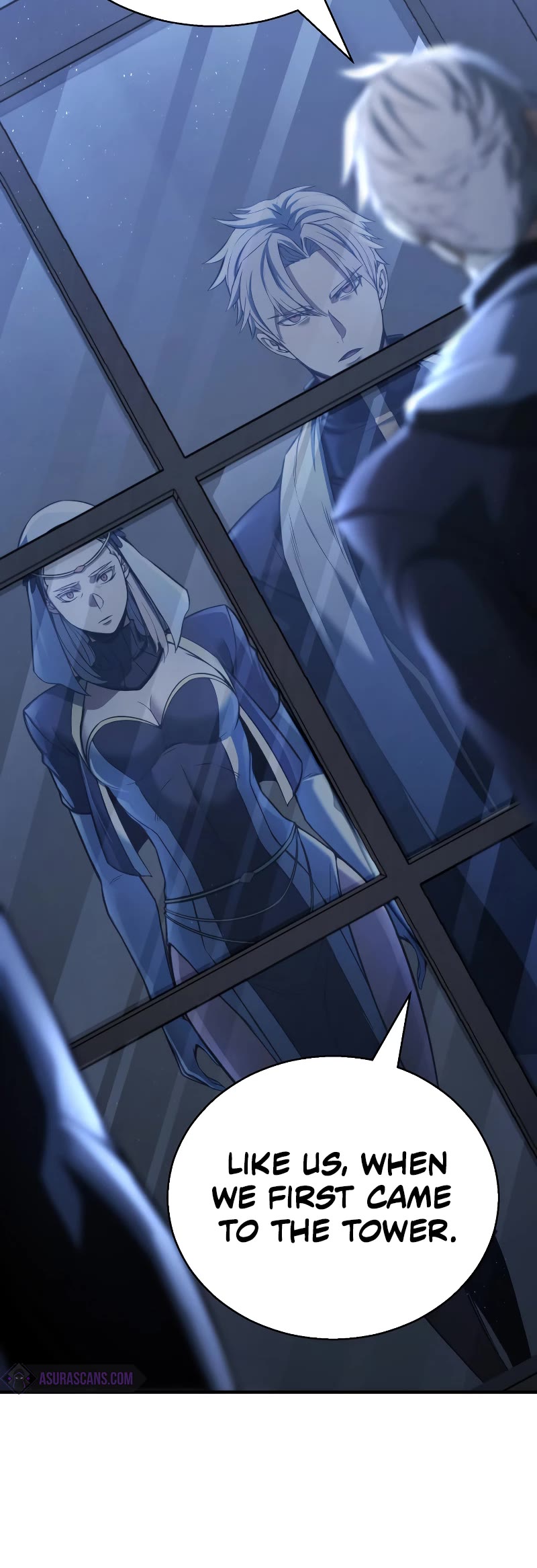 Absolute Necromancer chapter 37 page 59