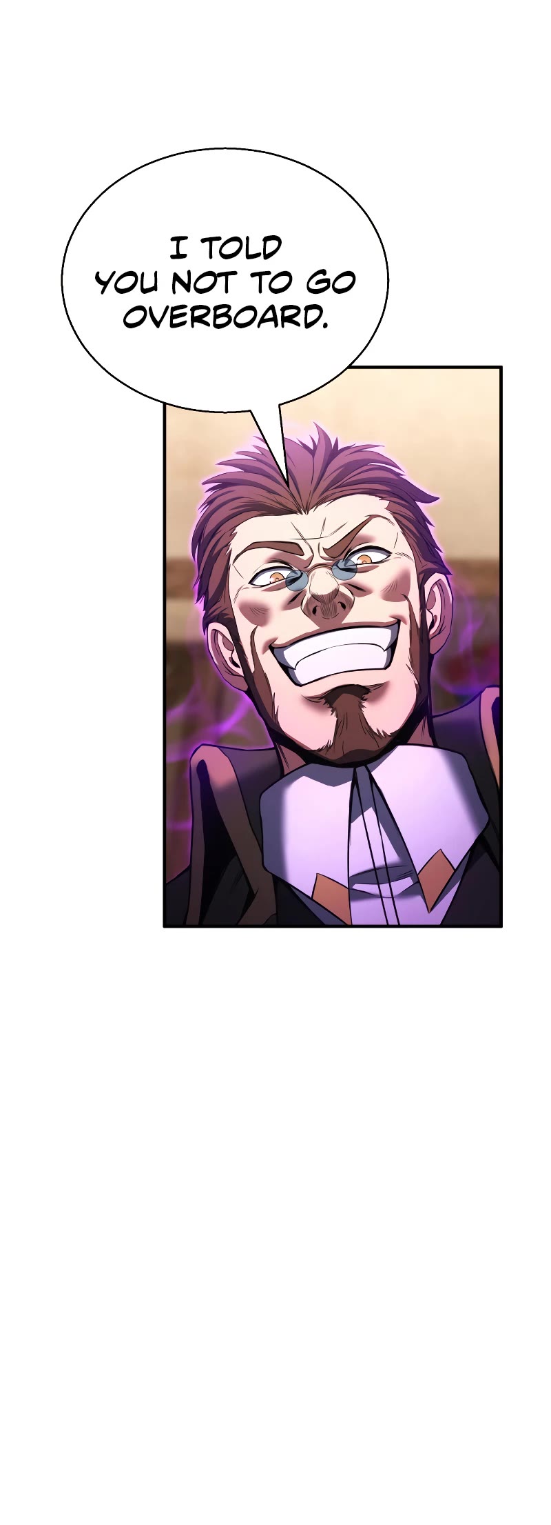 Absolute Necromancer chapter 37 page 6