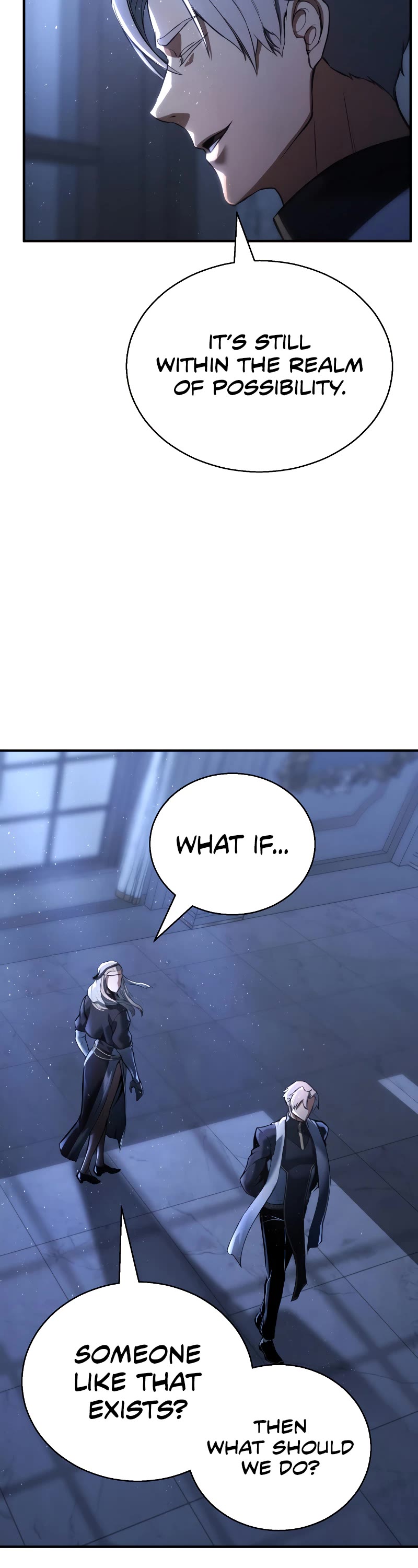 Absolute Necromancer chapter 37 page 61