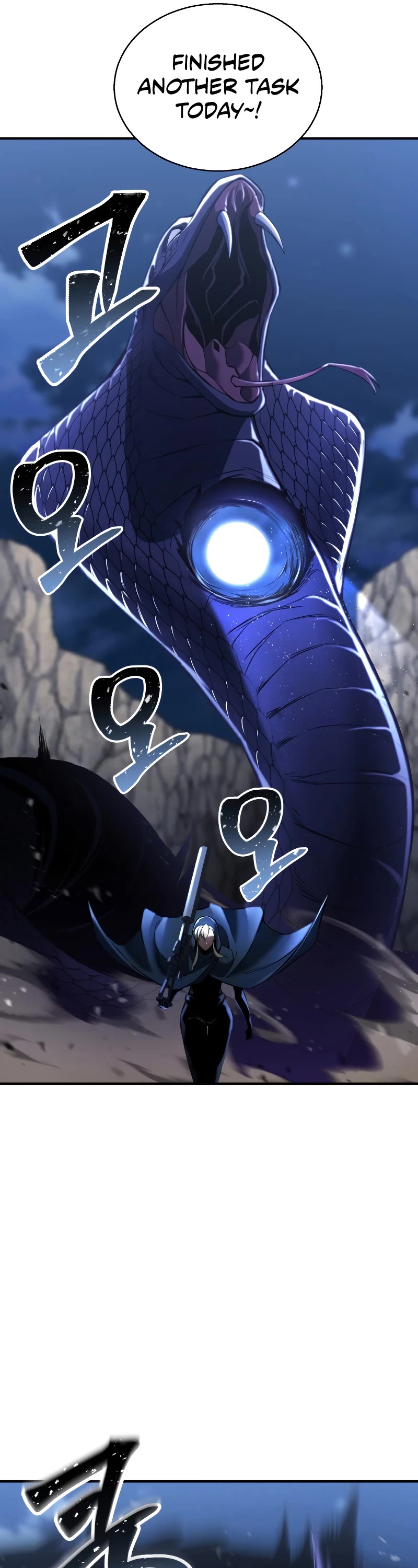 Absolute Necromancer chapter 37 page 66