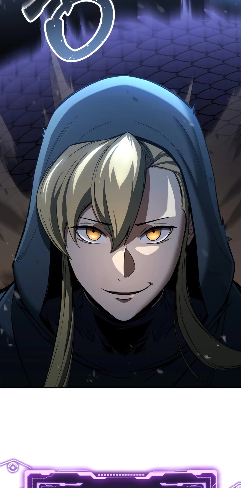 Absolute Necromancer chapter 37 page 67