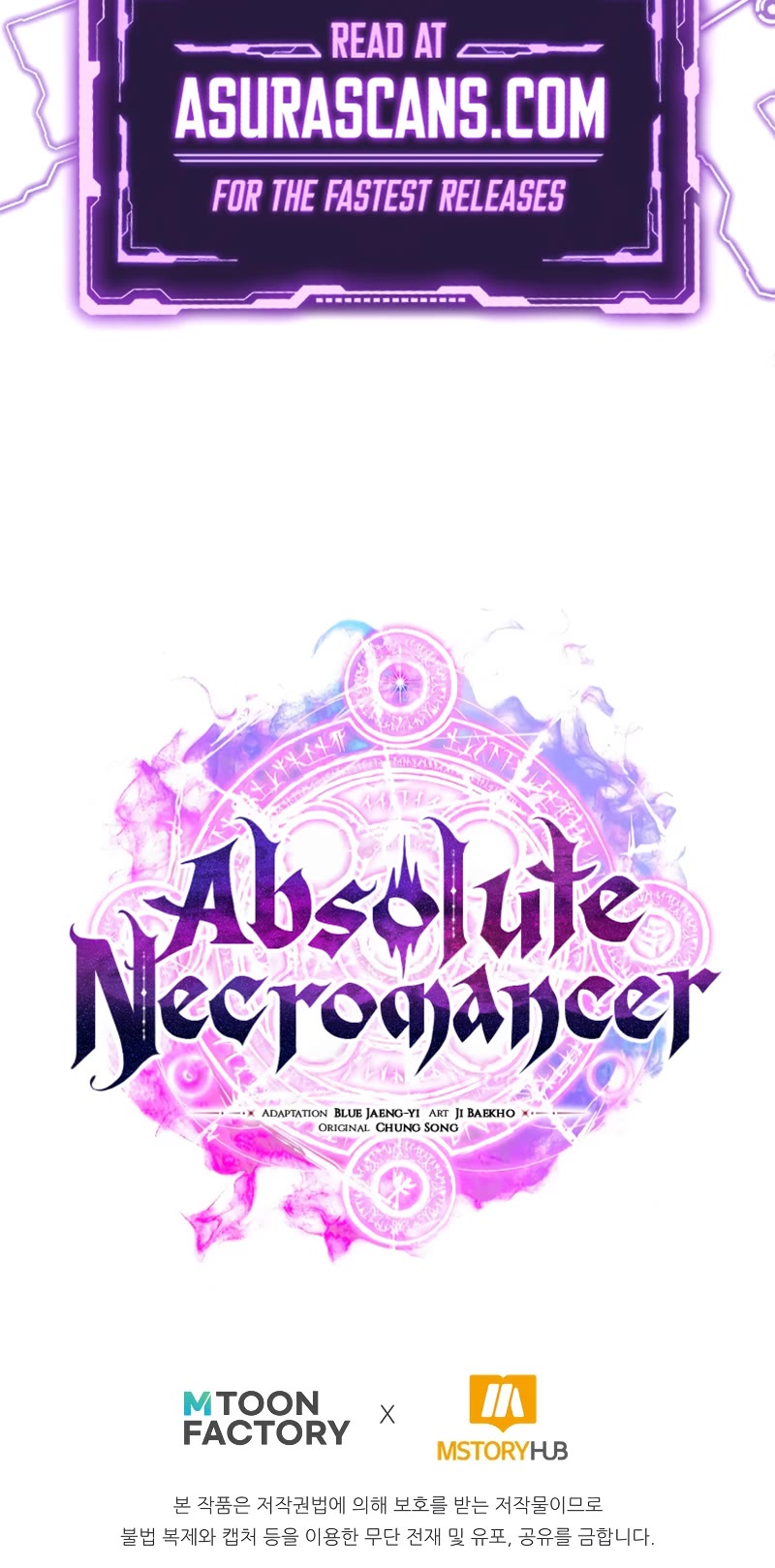 Absolute Necromancer chapter 37 page 68