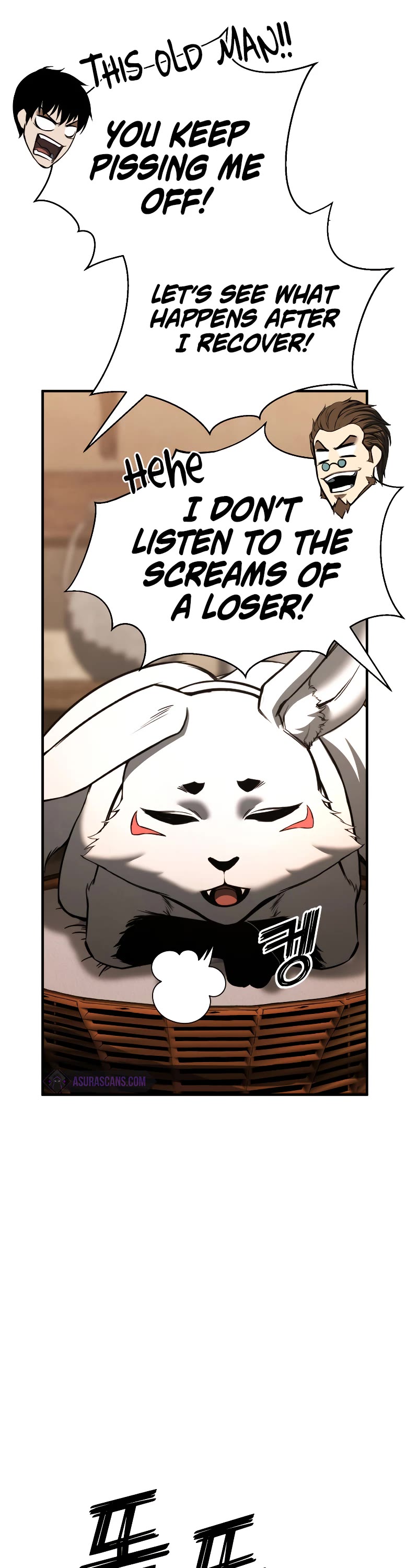 Absolute Necromancer chapter 37 page 8