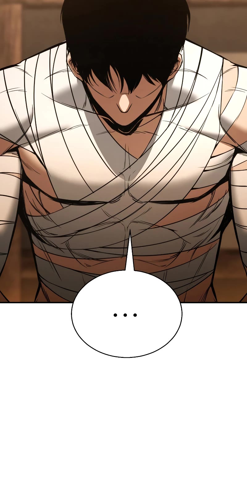 Absolute Necromancer chapter 38 page 10