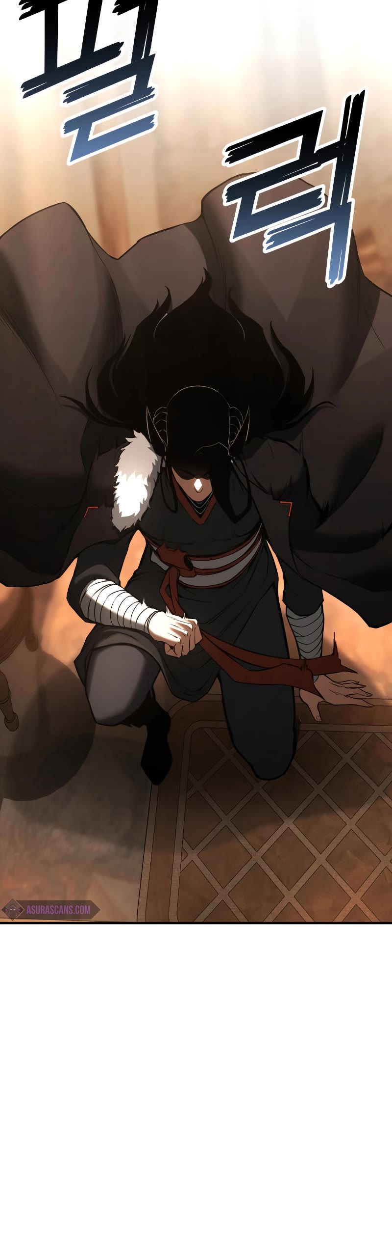 Absolute Necromancer chapter 38 page 14