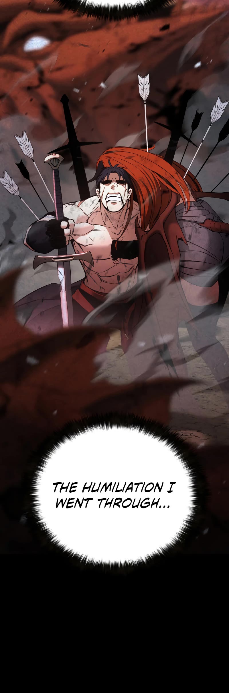 Absolute Necromancer chapter 38 page 17