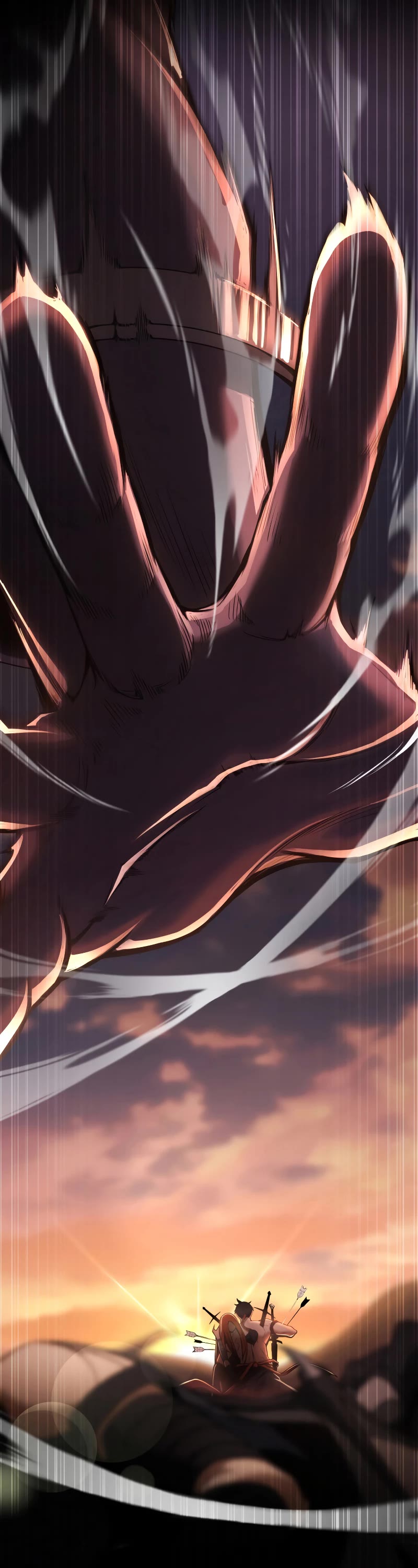 Absolute Necromancer chapter 38 page 19