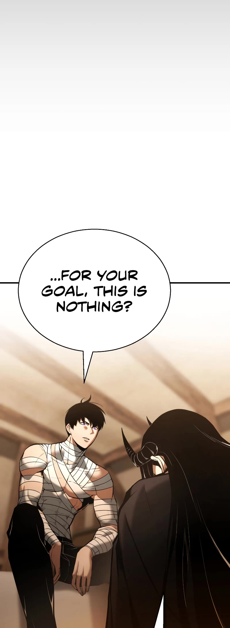 Absolute Necromancer chapter 38 page 21