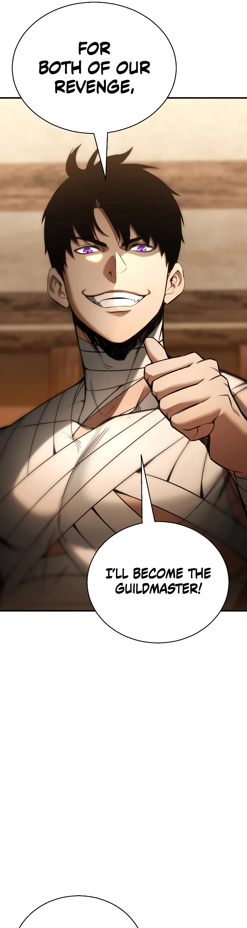 Absolute Necromancer chapter 38 page 23