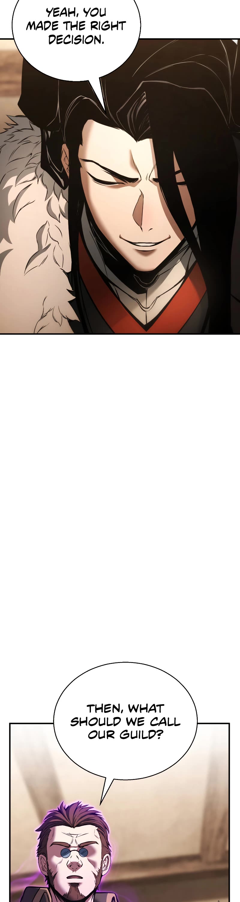 Absolute Necromancer chapter 38 page 24