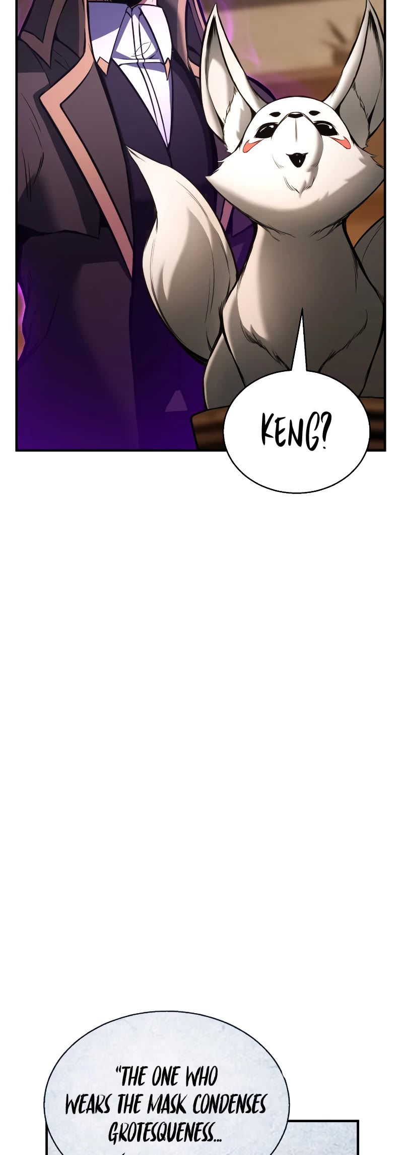 Absolute Necromancer chapter 38 page 25