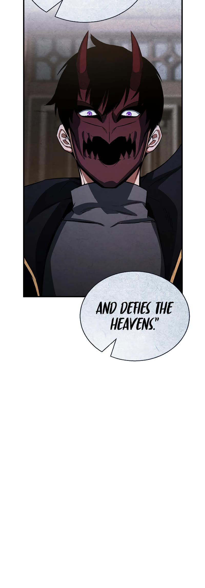 Absolute Necromancer chapter 38 page 26