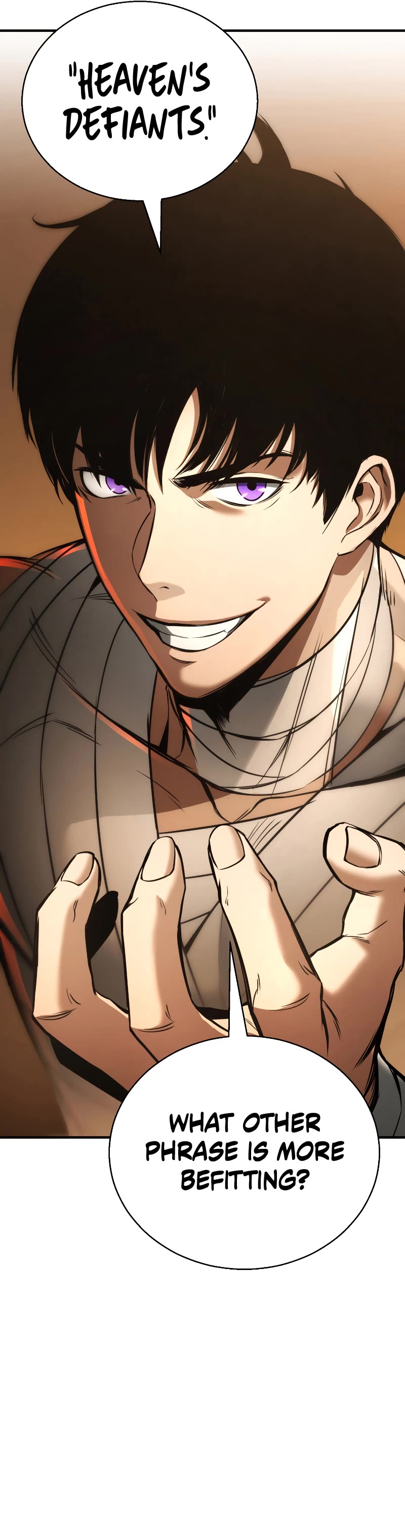 Absolute Necromancer chapter 38 page 27