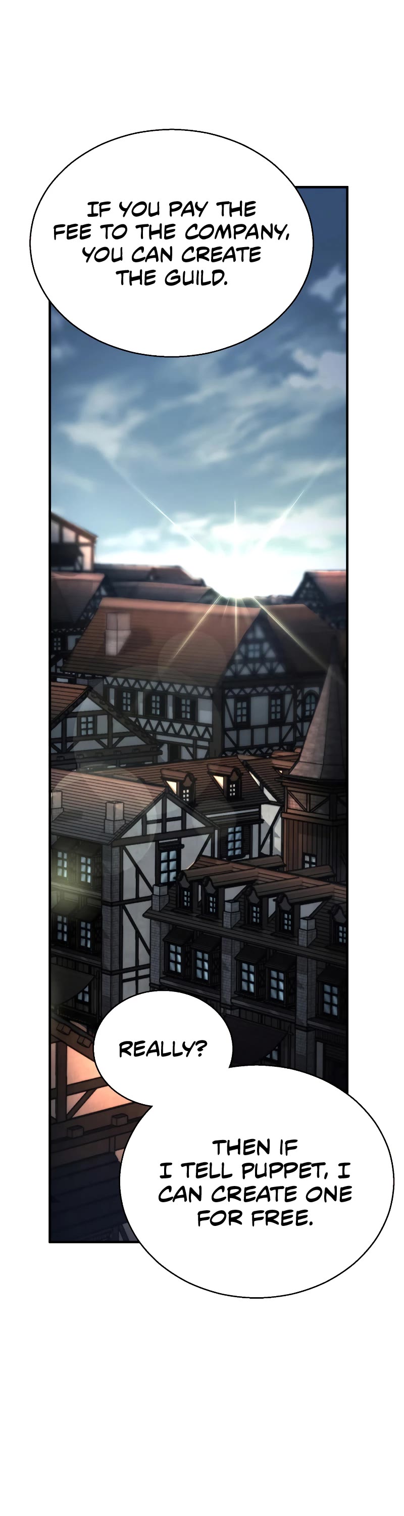 Absolute Necromancer chapter 38 page 28