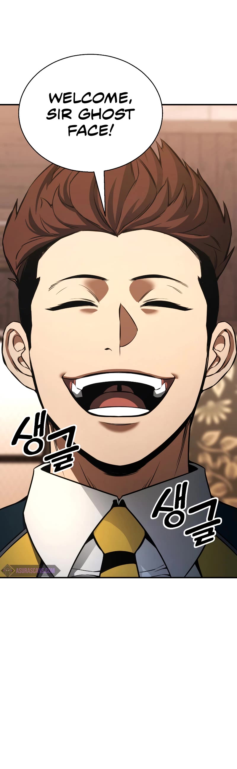 Absolute Necromancer chapter 38 page 29