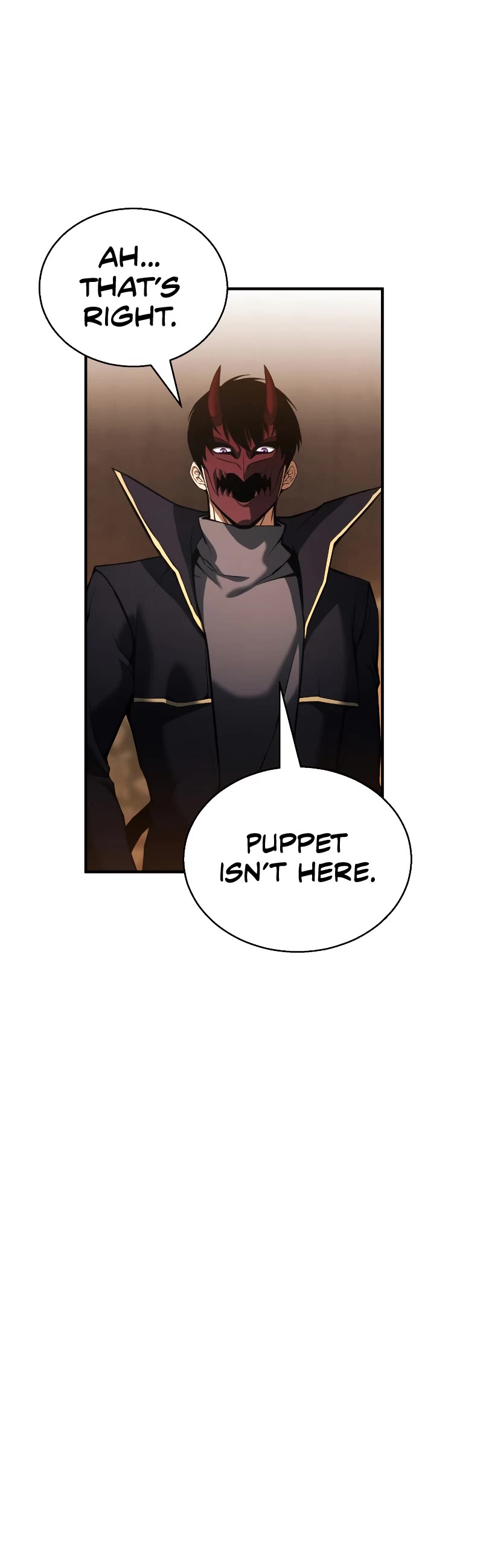 Absolute Necromancer chapter 38 page 30