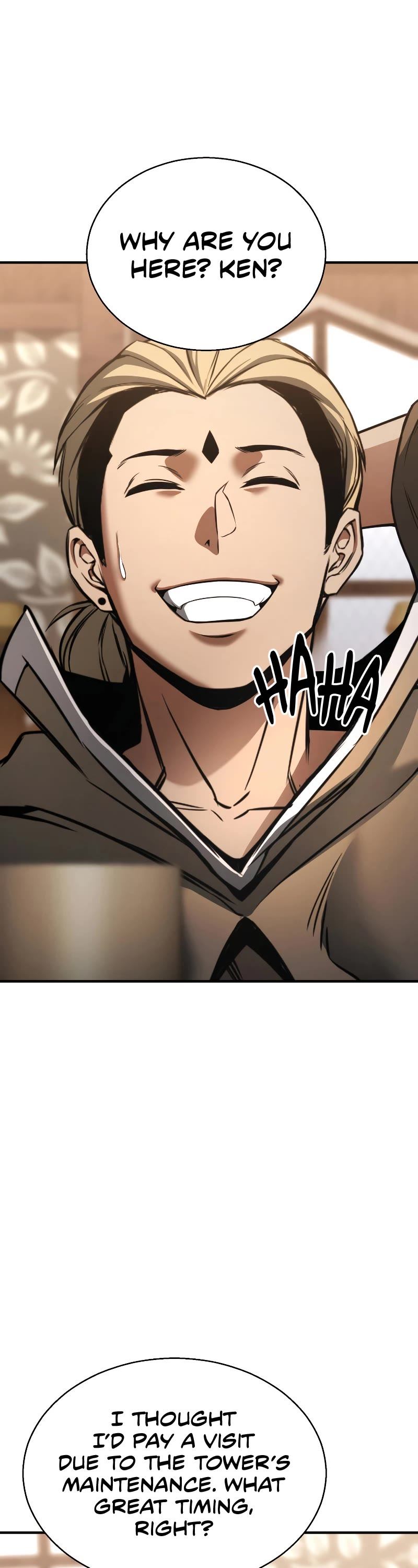 Absolute Necromancer chapter 38 page 32