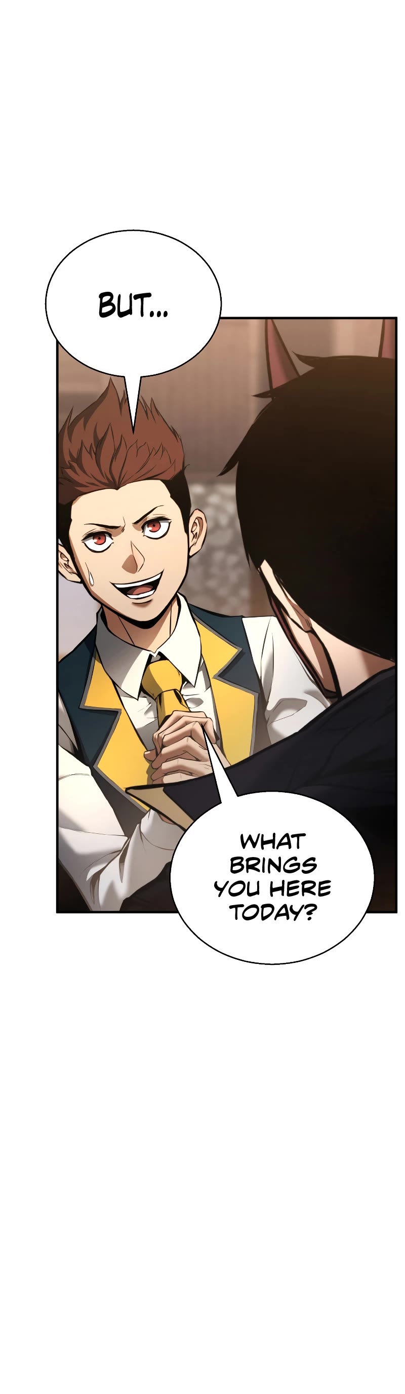 Absolute Necromancer chapter 38 page 34