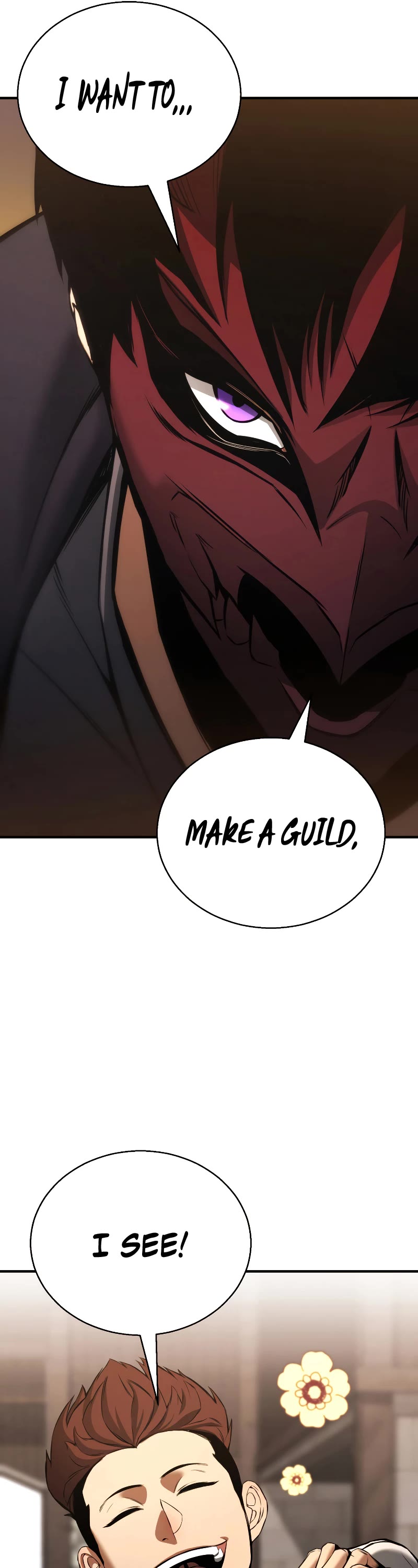 Absolute Necromancer chapter 38 page 35