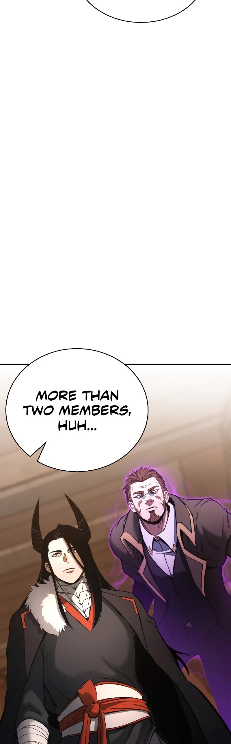 Absolute Necromancer chapter 38 page 37