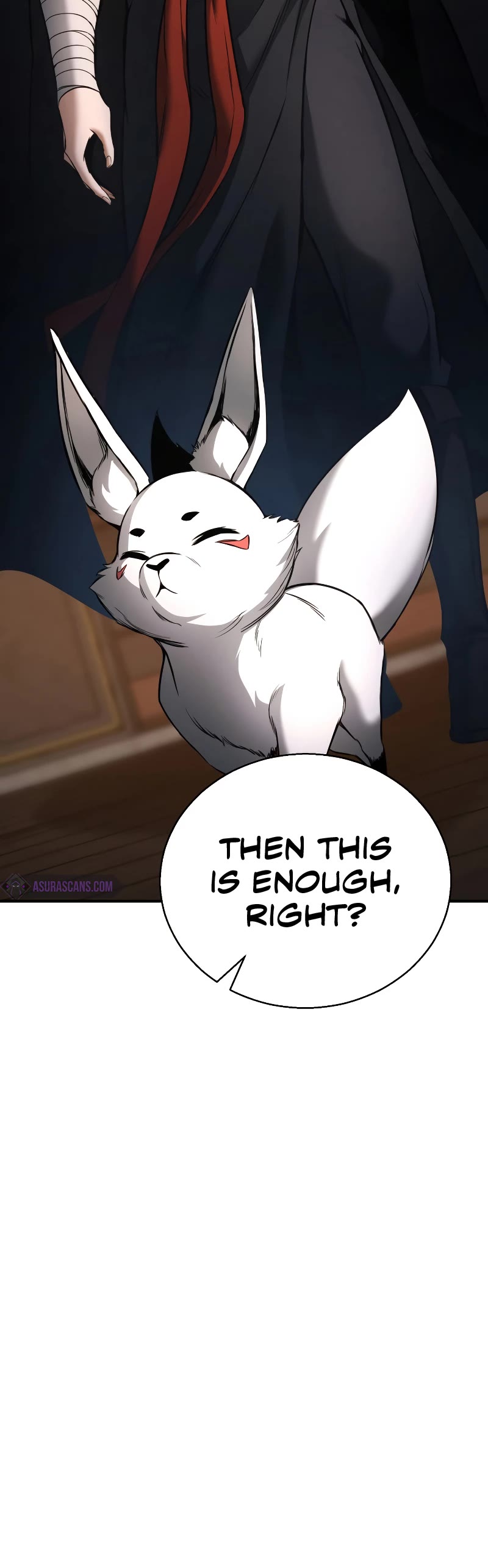 Absolute Necromancer chapter 38 page 38