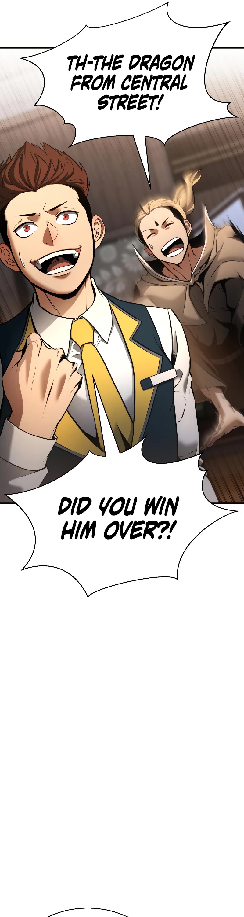 Absolute Necromancer chapter 38 page 39