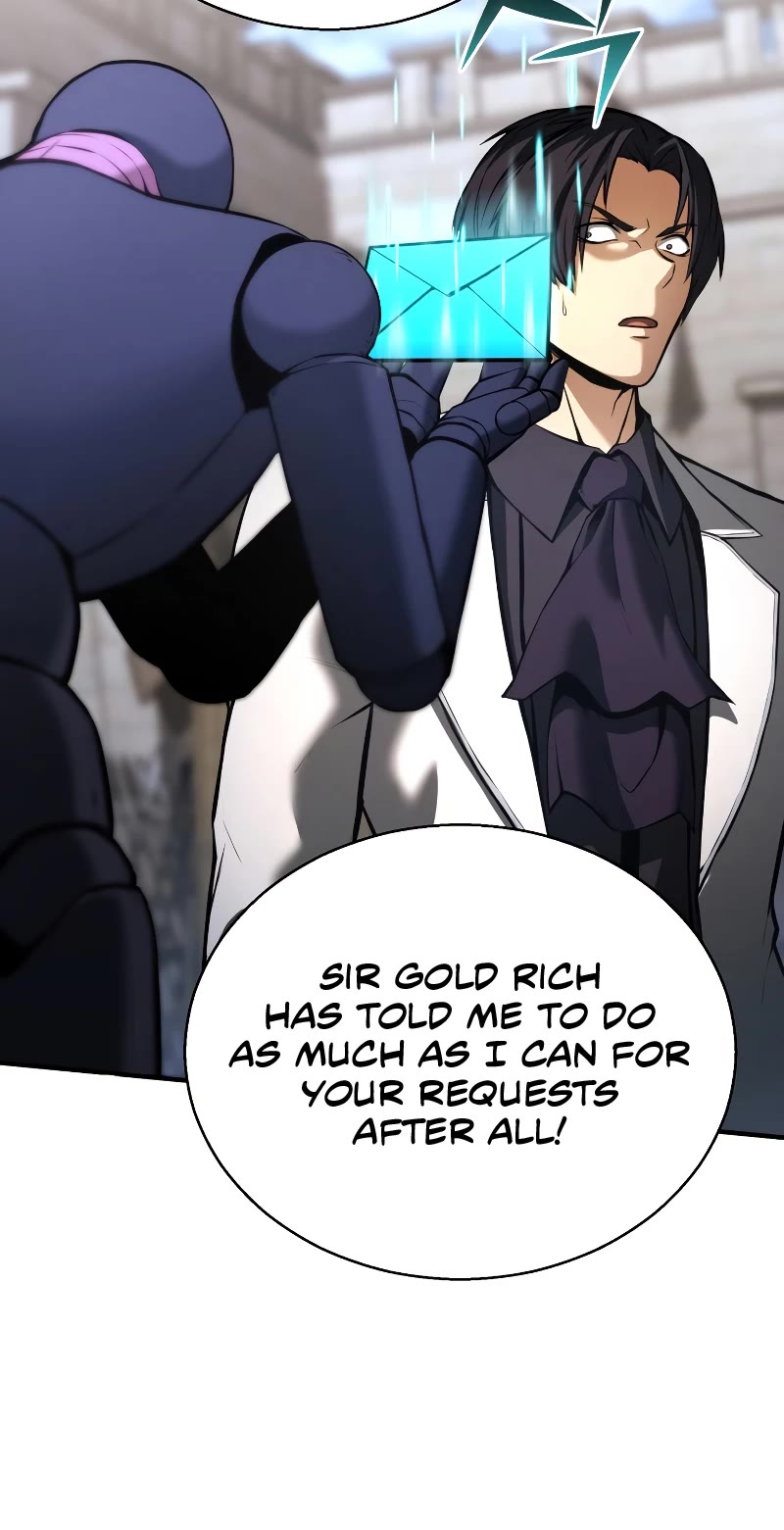 Absolute Necromancer chapter 38 page 43