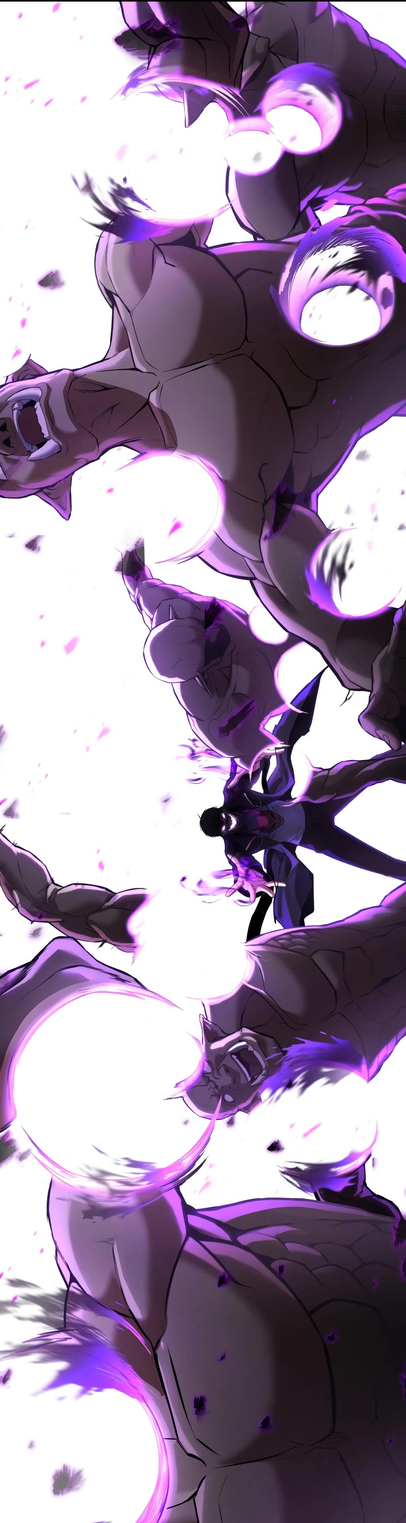 Absolute Necromancer chapter 38 page 52