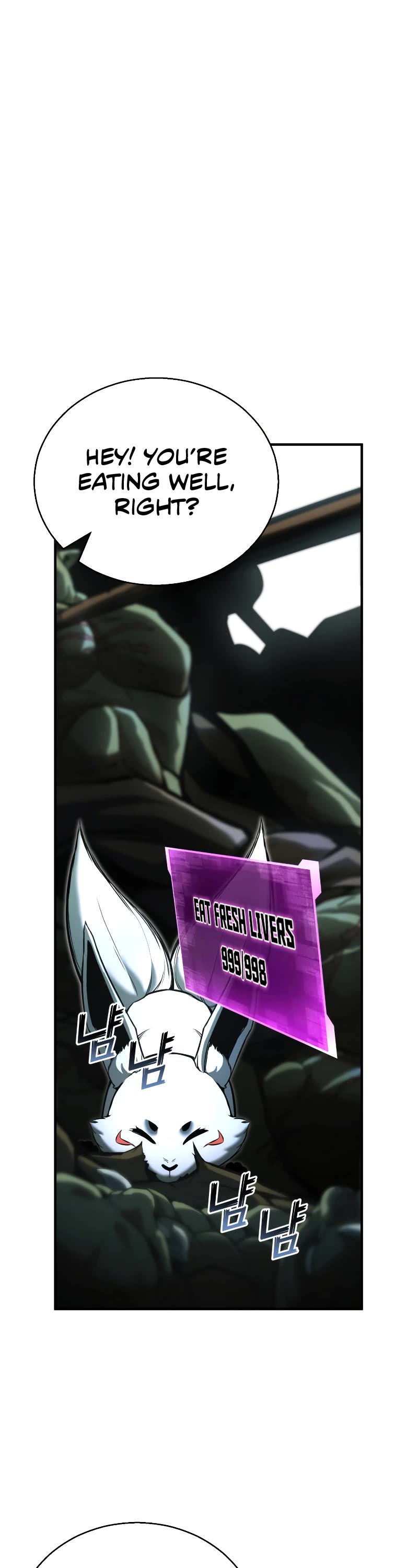 Absolute Necromancer chapter 38 page 54