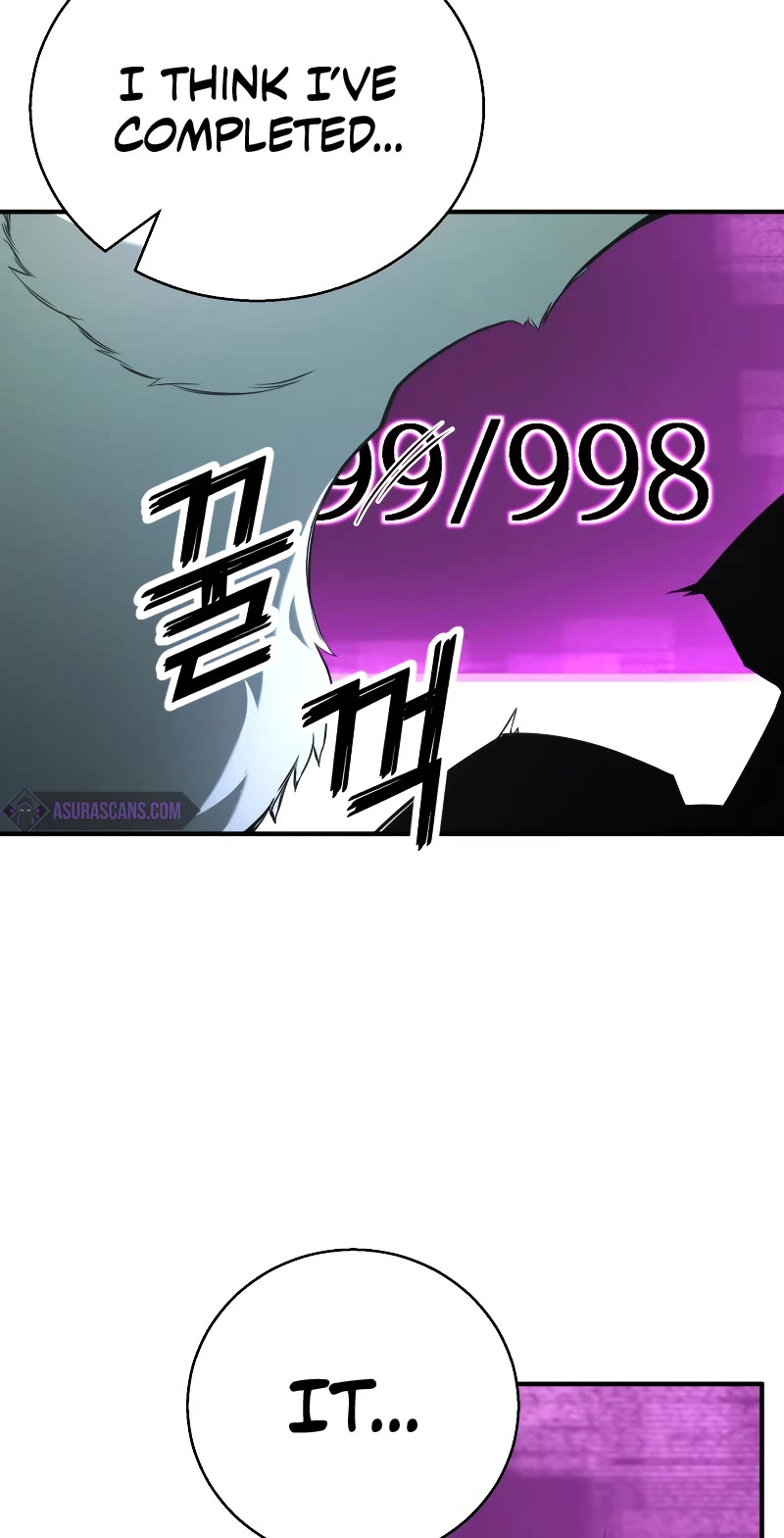 Absolute Necromancer chapter 38 page 55