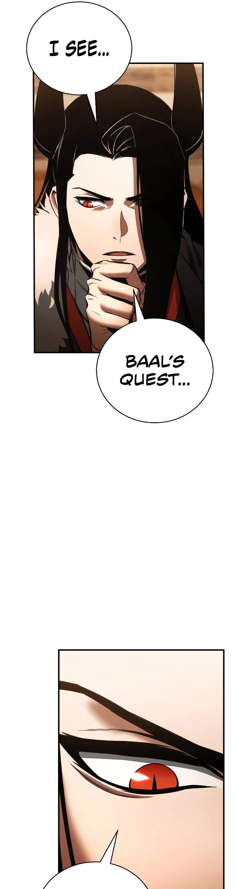 Absolute Necromancer chapter 38 page 6