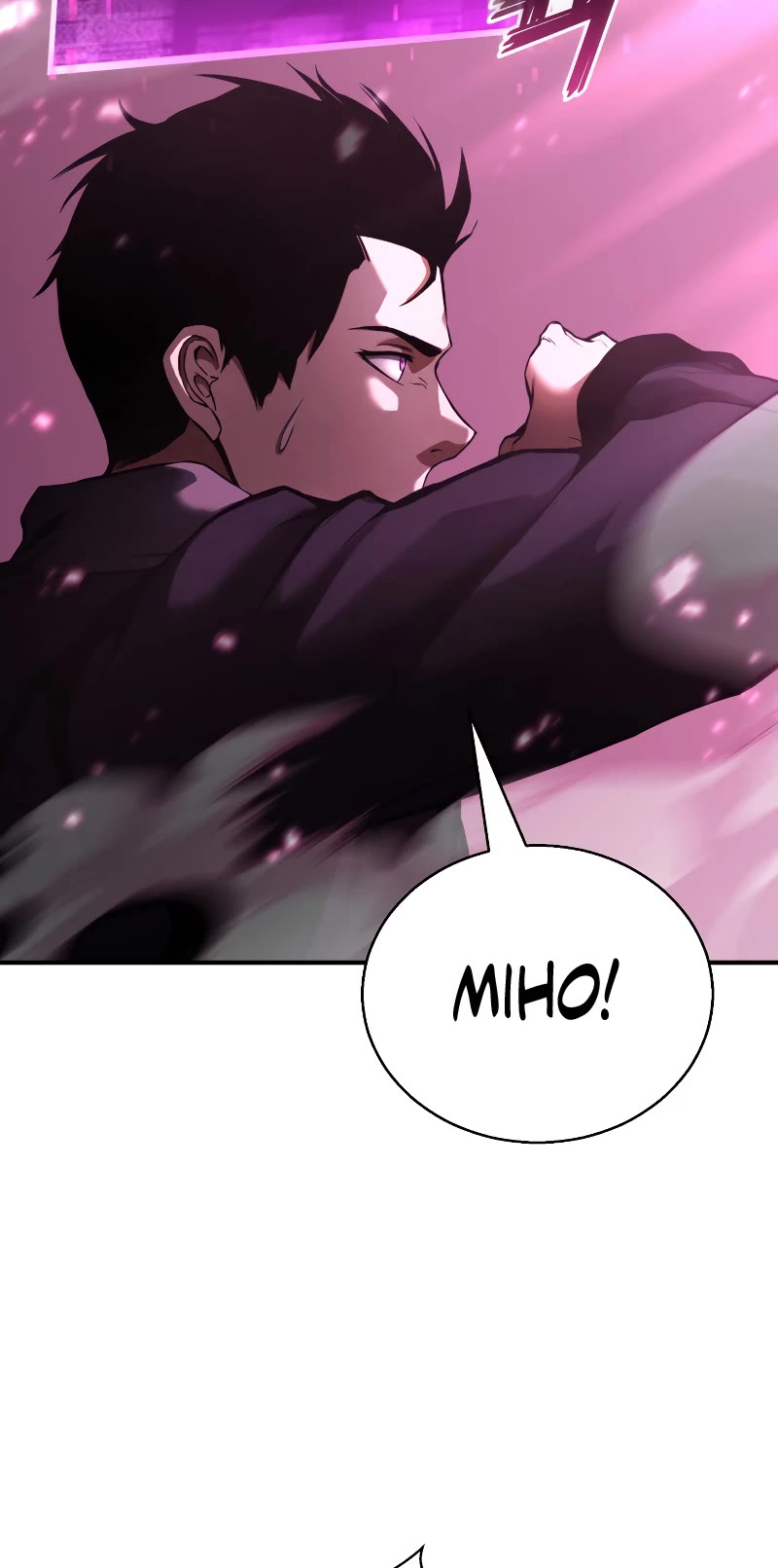 Absolute Necromancer chapter 38 page 60