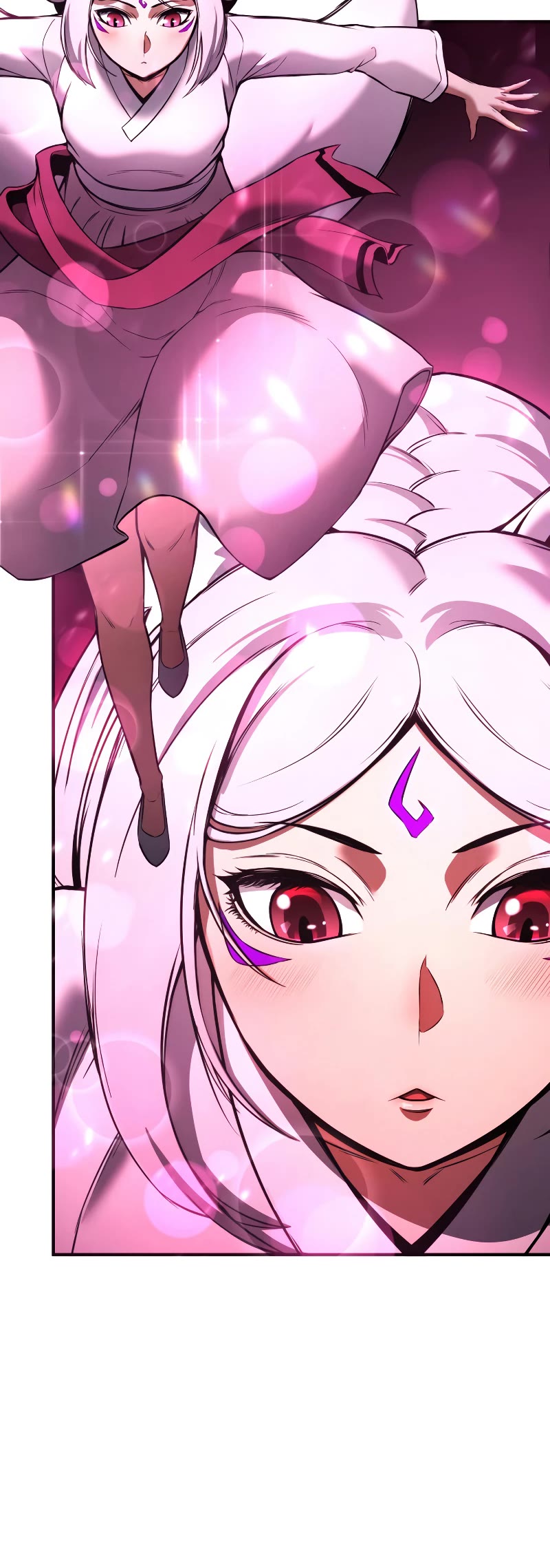 Absolute Necromancer chapter 38 page 64