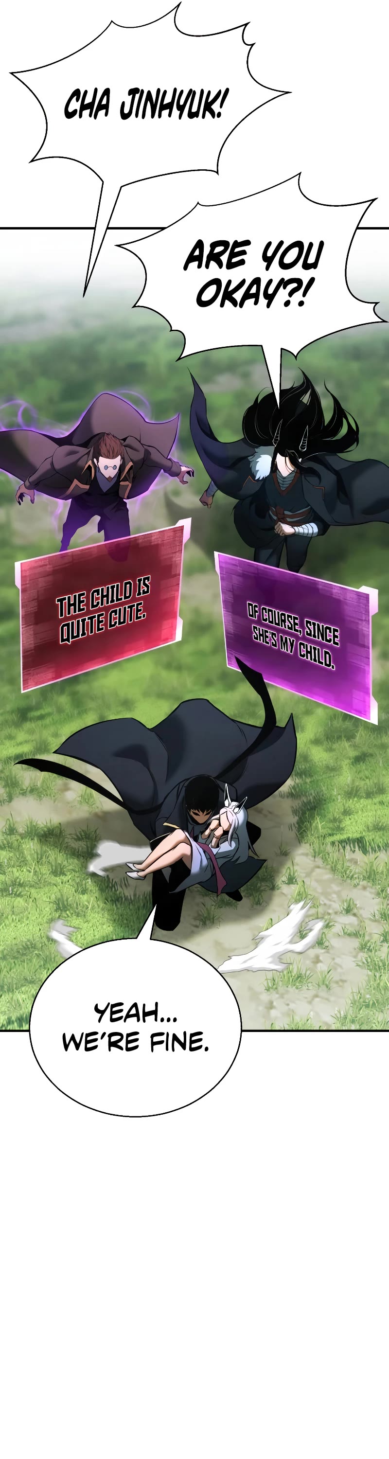 Absolute Necromancer chapter 38 page 66