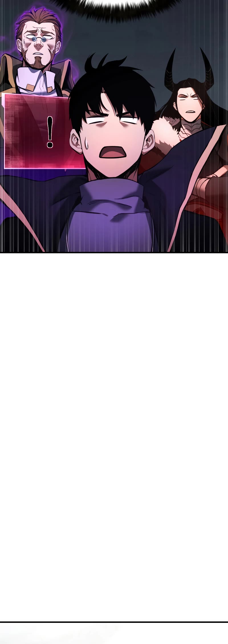 Absolute Necromancer chapter 38 page 69