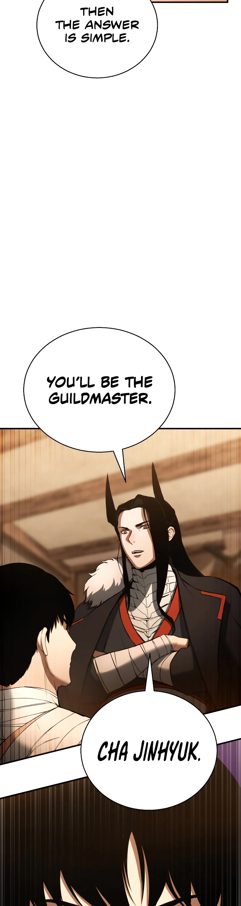 Absolute Necromancer chapter 38 page 7