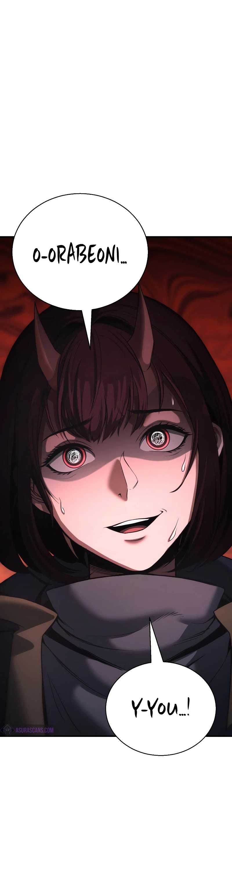 Absolute Necromancer chapter 38 page 71