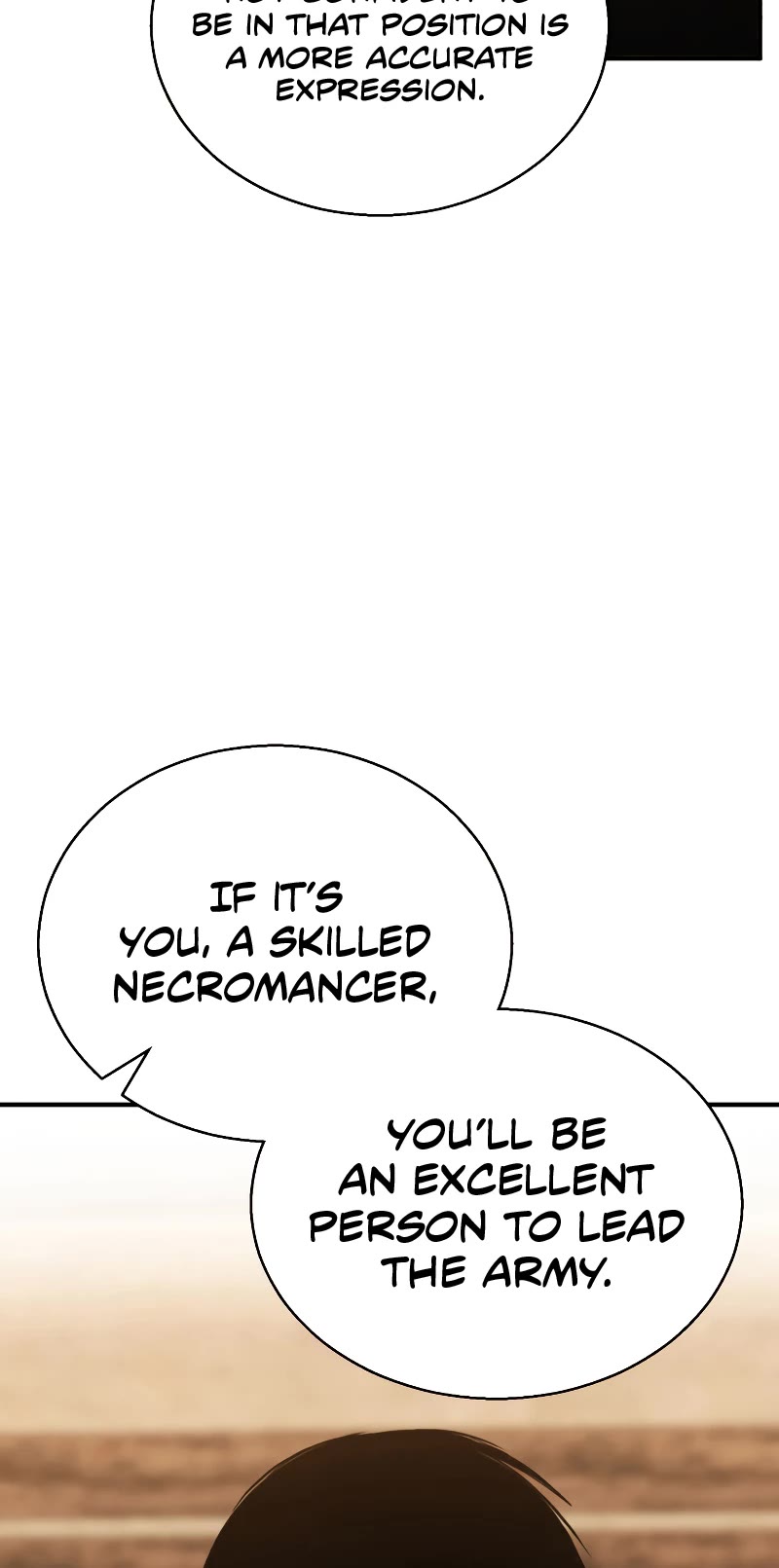 Absolute Necromancer chapter 38 page 9