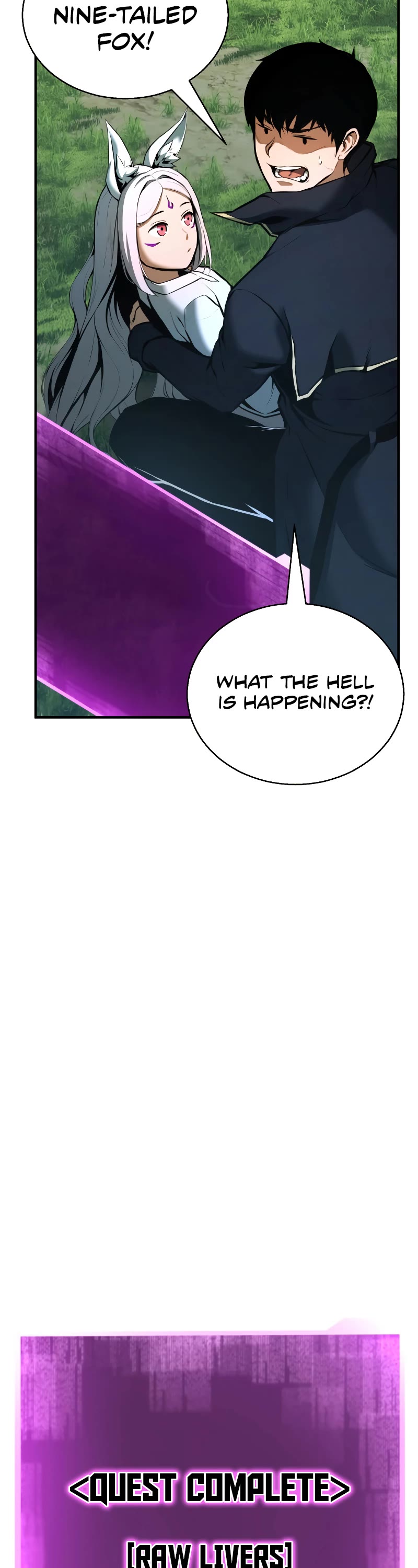 Absolute Necromancer chapter 39 page 10