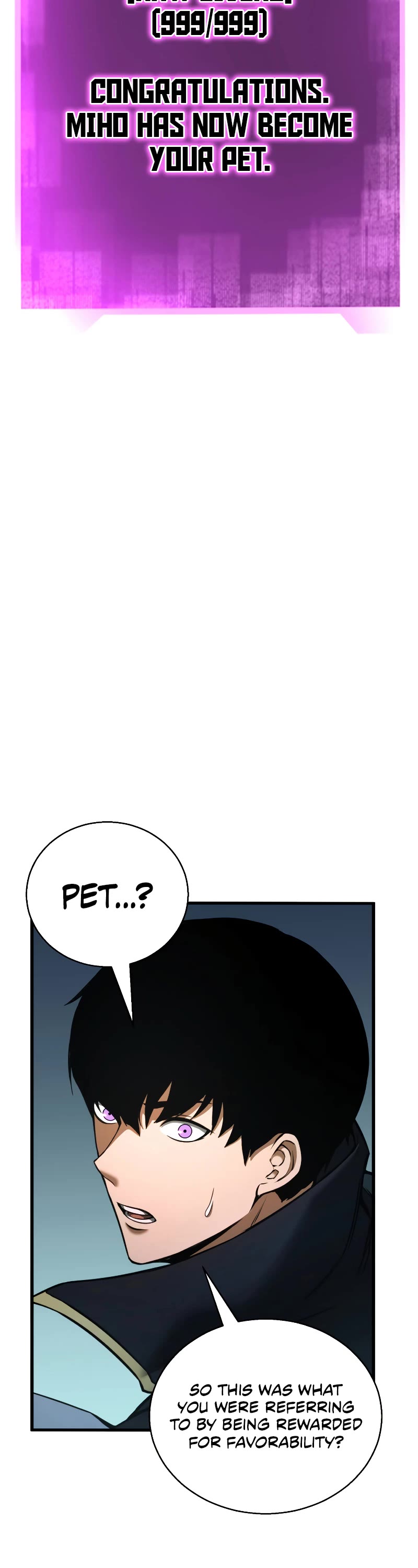 Absolute Necromancer chapter 39 page 11