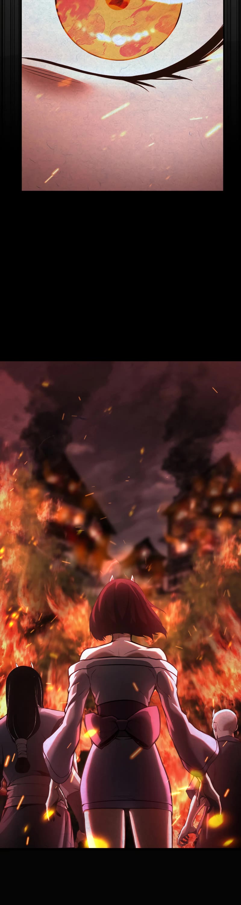 Absolute Necromancer chapter 39 page 20