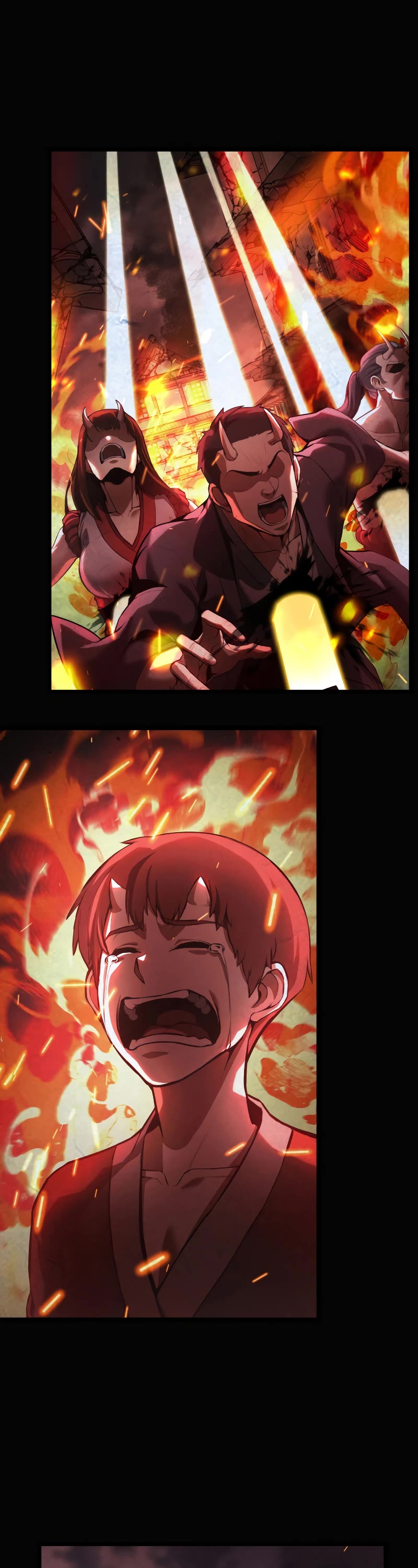 Absolute Necromancer chapter 39 page 21