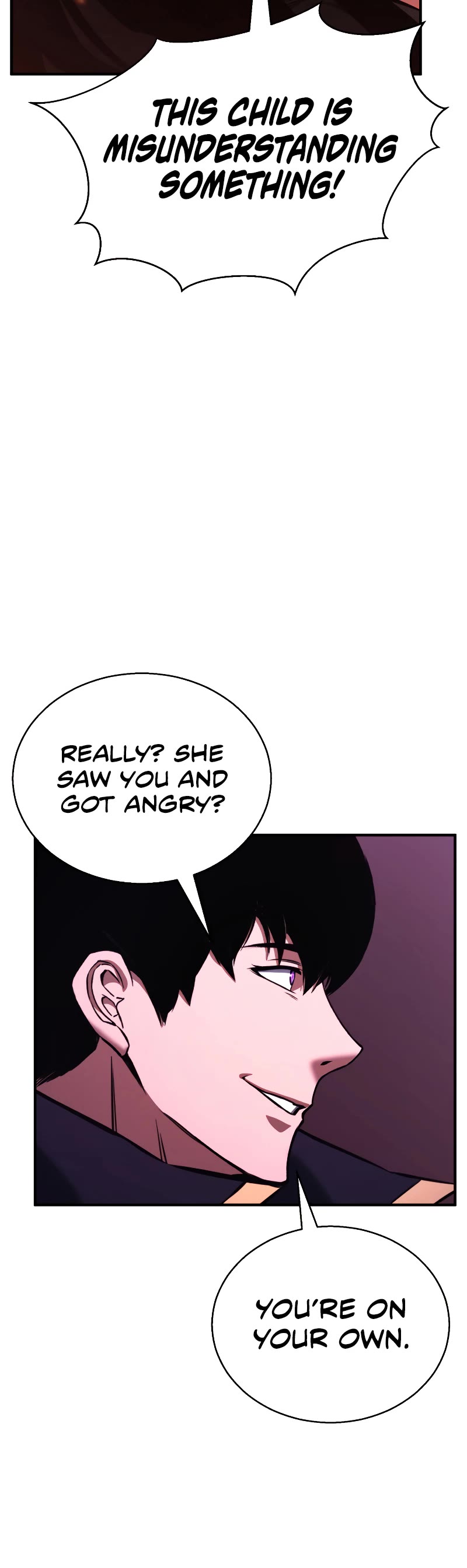 Absolute Necromancer chapter 39 page 27