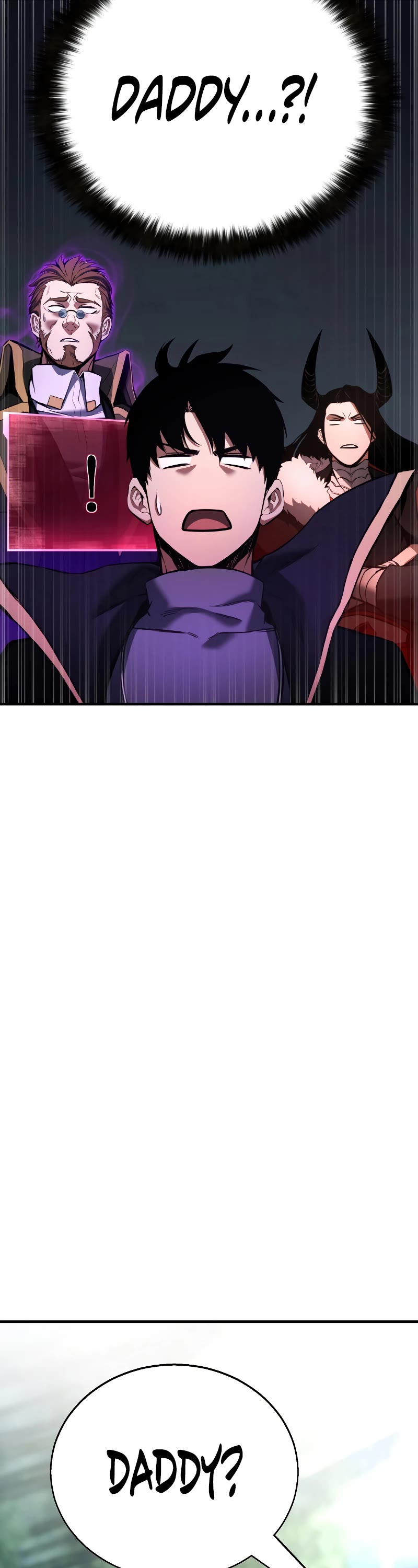 Absolute Necromancer chapter 39 page 3