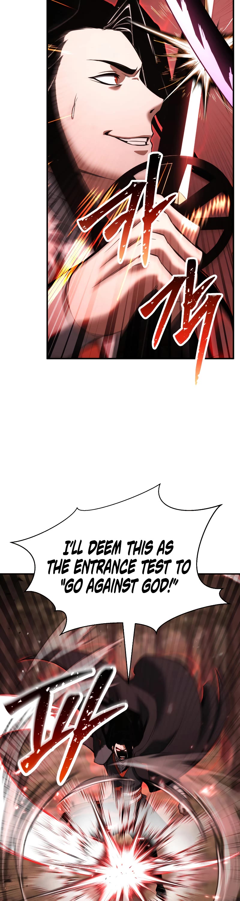 Absolute Necromancer chapter 39 page 30