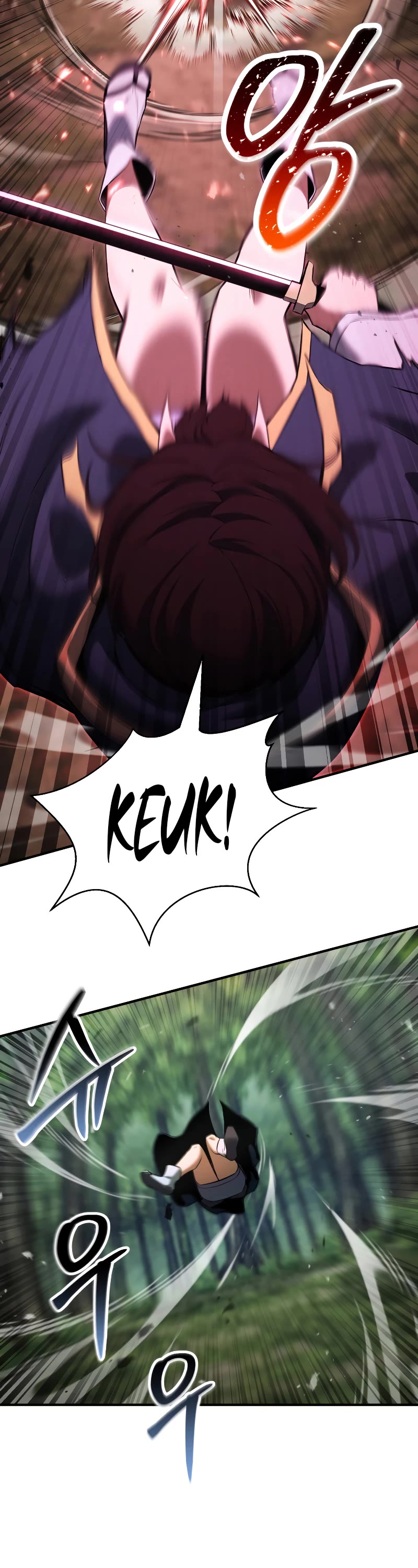 Absolute Necromancer chapter 39 page 31