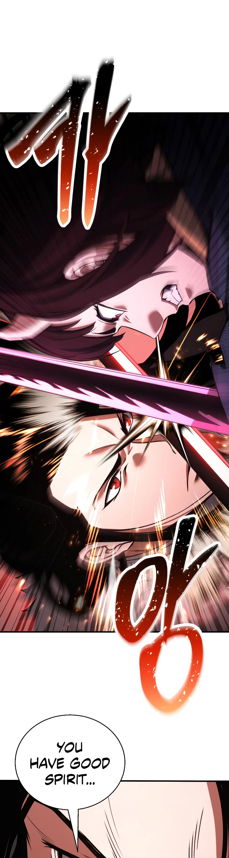 Absolute Necromancer chapter 39 page 35